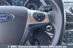 
										Ford Kuga 2.0 TDCi Titanium Powershift AWD Automatas 2015 full									