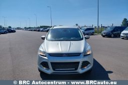 
										Ford Kuga 2.0 TDCi Titanium Powershift AWD Automatas 2015 full									