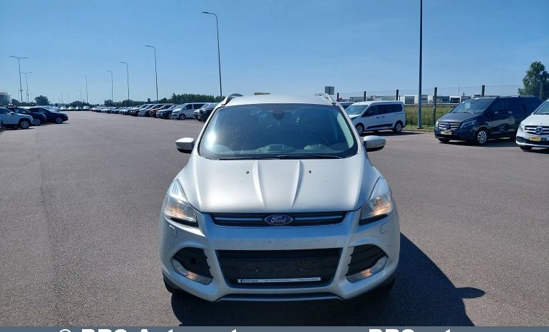 
								Ford Kuga 2.0 TDCi Titanium Powershift AWD Automatas 2015 full									
