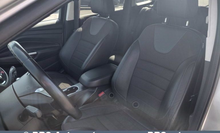 
								Ford Kuga 2.0 TDCi Titanium Powershift AWD Automatas 2015 full									