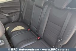 
										Ford Kuga 2.0 TDCi Titanium Powershift AWD Automatas 2015 full									