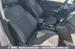 
										Ford Kuga 2.0 TDCi Titanium Powershift AWD Automatas 2015 full									