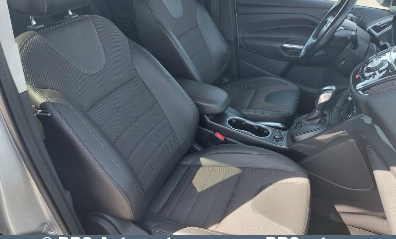 
								Ford Kuga 2.0 TDCi Titanium Powershift AWD Automatas 2015 full									