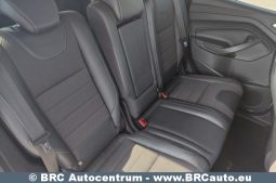 
										Ford Kuga 2.0 TDCi Titanium Powershift AWD Automatas 2015 full									