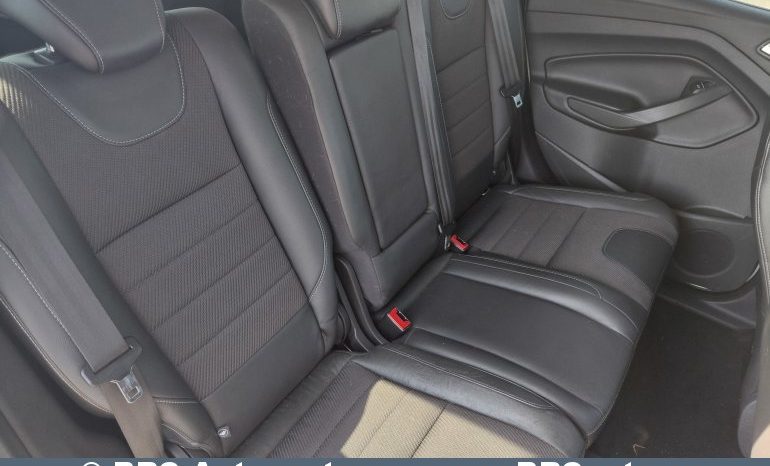 
								Ford Kuga 2.0 TDCi Titanium Powershift AWD Automatas 2015 full									