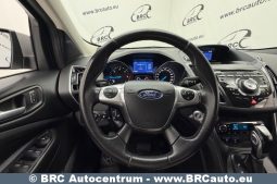 
										Ford Kuga 2.0 TDCi Titanium Powershift AWD Automatas 2015 full									