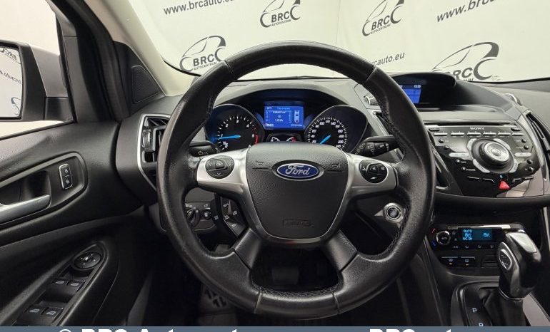 
								Ford Kuga 2.0 TDCi Titanium Powershift AWD Automatas 2015 full									