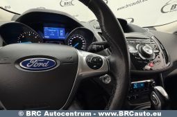 
										Ford Kuga 2.0 TDCi Titanium Powershift AWD Automatas 2015 full									