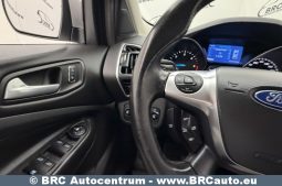 
										Ford Kuga 2.0 TDCi Titanium Powershift AWD Automatas 2015 full									