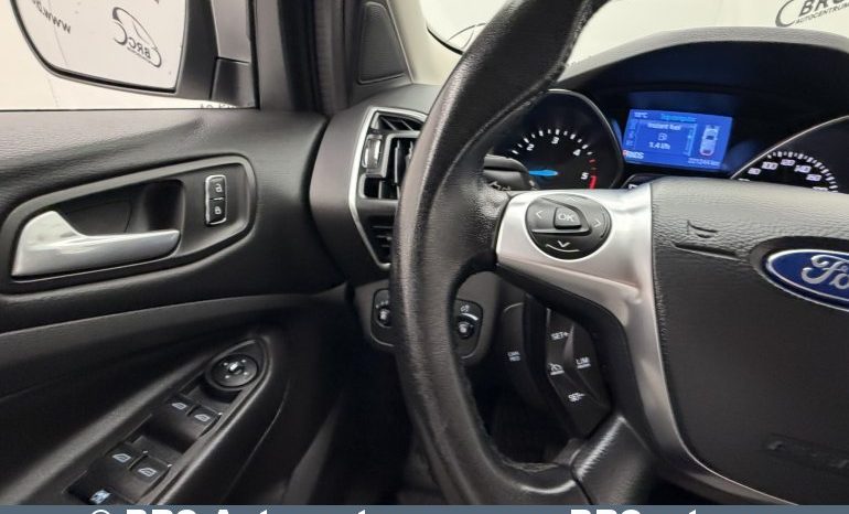 
								Ford Kuga 2.0 TDCi Titanium Powershift AWD Automatas 2015 full									