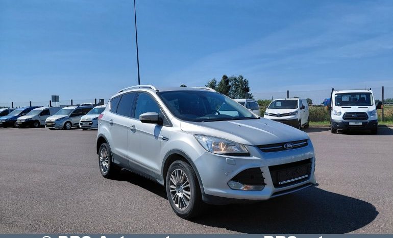 
								Ford Kuga 2.0 TDCi Titanium Powershift AWD Automatas 2015 full									