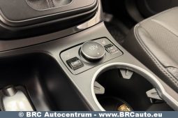 
										Ford Kuga 2.0 TDCi Titanium Powershift AWD Automatas 2015 full									