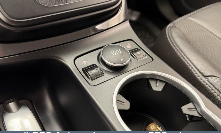 
								Ford Kuga 2.0 TDCi Titanium Powershift AWD Automatas 2015 full									