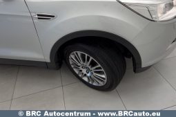 
										Ford Kuga 2.0 TDCi Titanium Powershift AWD Automatas 2015 full									