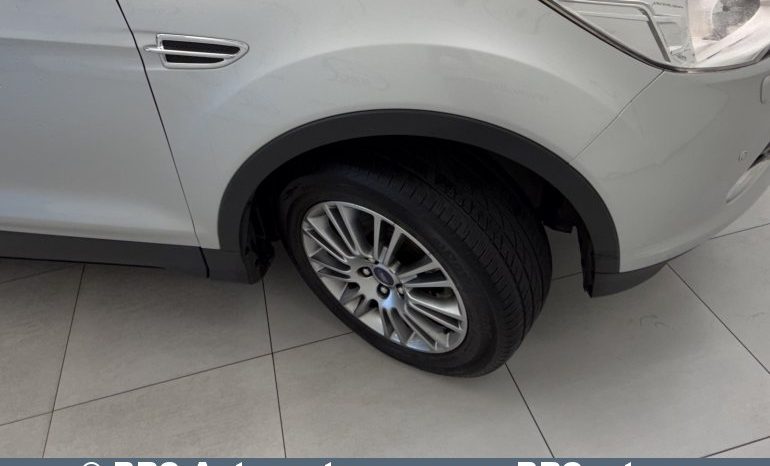 
								Ford Kuga 2.0 TDCi Titanium Powershift AWD Automatas 2015 full									