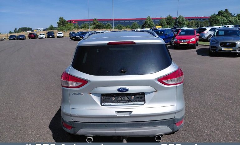
								Ford Kuga 2.0 TDCi Titanium Powershift AWD Automatas 2015 full									