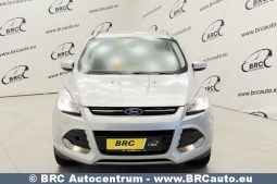 
										Ford Kuga 2.0 TDCi Titanium Powershift AWD Automatas 2015 full									