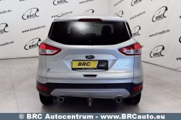 
										Ford Kuga 2.0 TDCi Titanium Powershift AWD Automatas 2015 full									