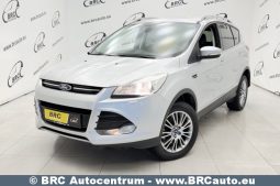 
										Ford Kuga 2.0 TDCi Titanium Powershift AWD Automatas 2015 full									