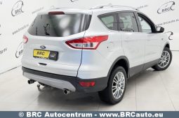 
										Ford Kuga 2.0 TDCi Titanium Powershift AWD Automatas 2015 full									