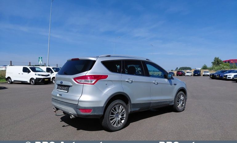 
								Ford Kuga 2.0 TDCi Titanium Powershift AWD Automatas 2015 full									