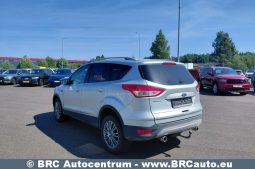 
										Ford Kuga 2.0 TDCi Titanium Powershift AWD Automatas 2015 full									