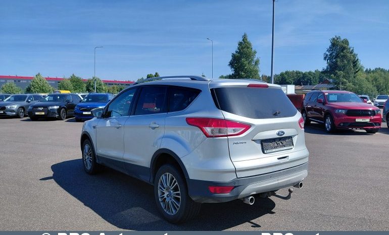 
								Ford Kuga 2.0 TDCi Titanium Powershift AWD Automatas 2015 full									