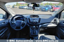 
										Ford Kuga 2.0 TDCi Titanium Powershift AWD Automatas 2015 full									