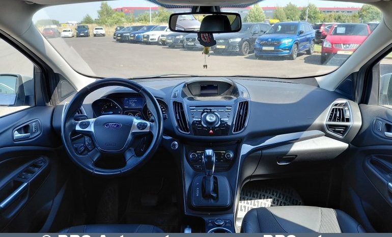 
								Ford Kuga 2.0 TDCi Titanium Powershift AWD Automatas 2015 full									