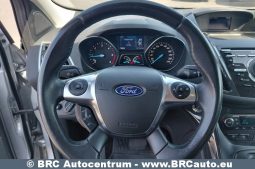 
										Ford Kuga 2.0 TDCi Titanium Powershift AWD Automatas 2015 full									