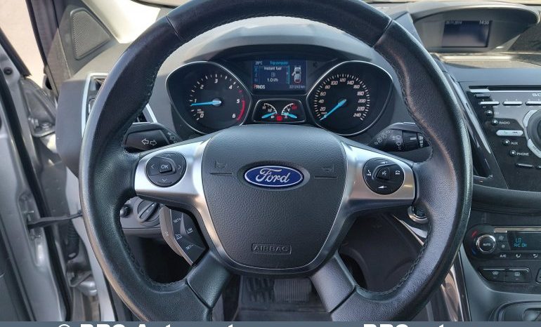 
								Ford Kuga 2.0 TDCi Titanium Powershift AWD Automatas 2015 full									