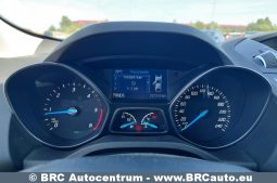 
										Ford Kuga 2.0 TDCi Titanium Powershift AWD Automatas 2015 full									