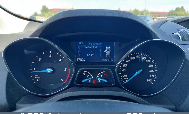 
								Ford Kuga 2.0 TDCi Titanium Powershift AWD Automatas 2015 full									