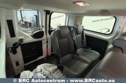 
										Ford Transit Custom 2.2 TDCi 2014 full									