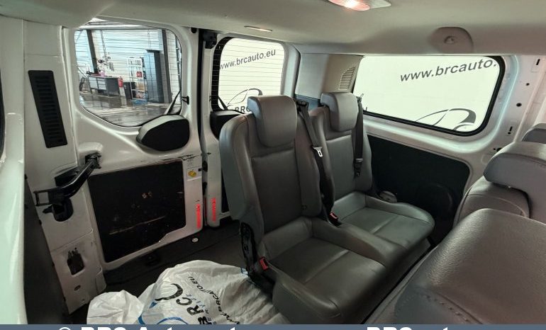 
								Ford Transit Custom 2.2 TDCi 2014 full									