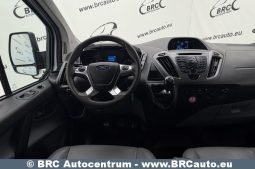 
										Ford Transit Custom 2.2 TDCi 2014 full									