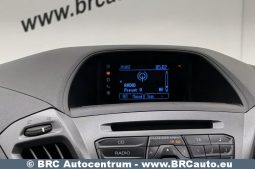 
										Ford Transit Custom 2.2 TDCi 2014 full									
