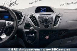 
										Ford Transit Custom 2.2 TDCi 2014 full									