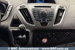 
										Ford Transit Custom 2.2 TDCi 2014 full									