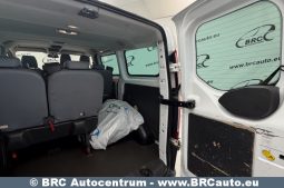 
										Ford Transit Custom 2.2 TDCi 2014 full									
