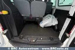 
										Ford Transit Custom 2.2 TDCi 2014 full									