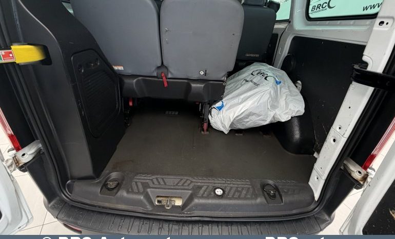 
								Ford Transit Custom 2.2 TDCi 2014 full									