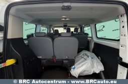 
										Ford Transit Custom 2.2 TDCi 2014 full									