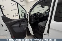 
										Ford Transit Custom 2.2 TDCi 2014 full									