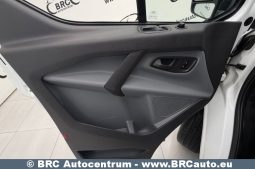 
										Ford Transit Custom 2.2 TDCi 2014 full									