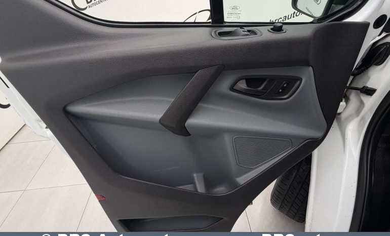 
								Ford Transit Custom 2.2 TDCi 2014 full									