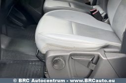 
										Ford Transit Custom 2.2 TDCi 2014 full									