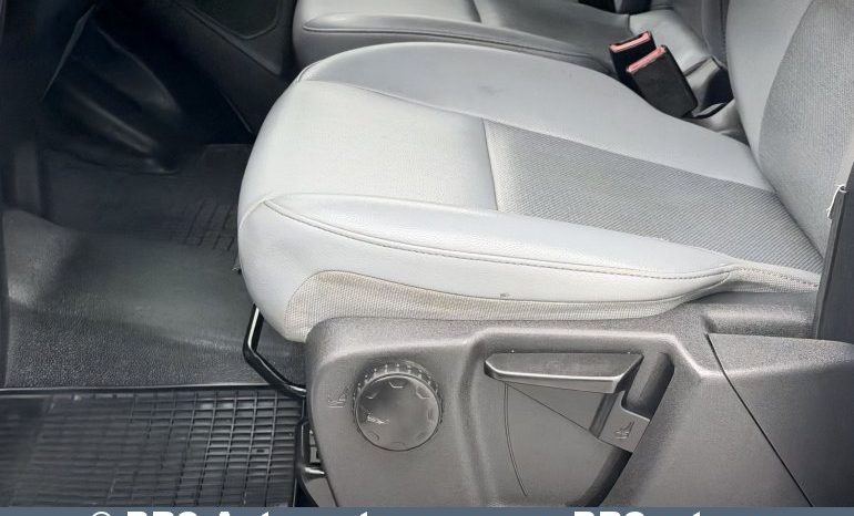 
								Ford Transit Custom 2.2 TDCi 2014 full									