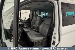 
										Ford Transit Custom 2.2 TDCi 2014 full									