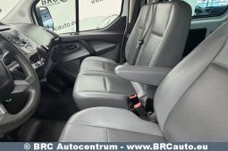 
										Ford Transit Custom 2.2 TDCi 2014 full									